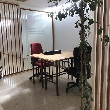 מלון ארסיפה Urban Rest Zone And Coworking מראה חיצוני תמונה