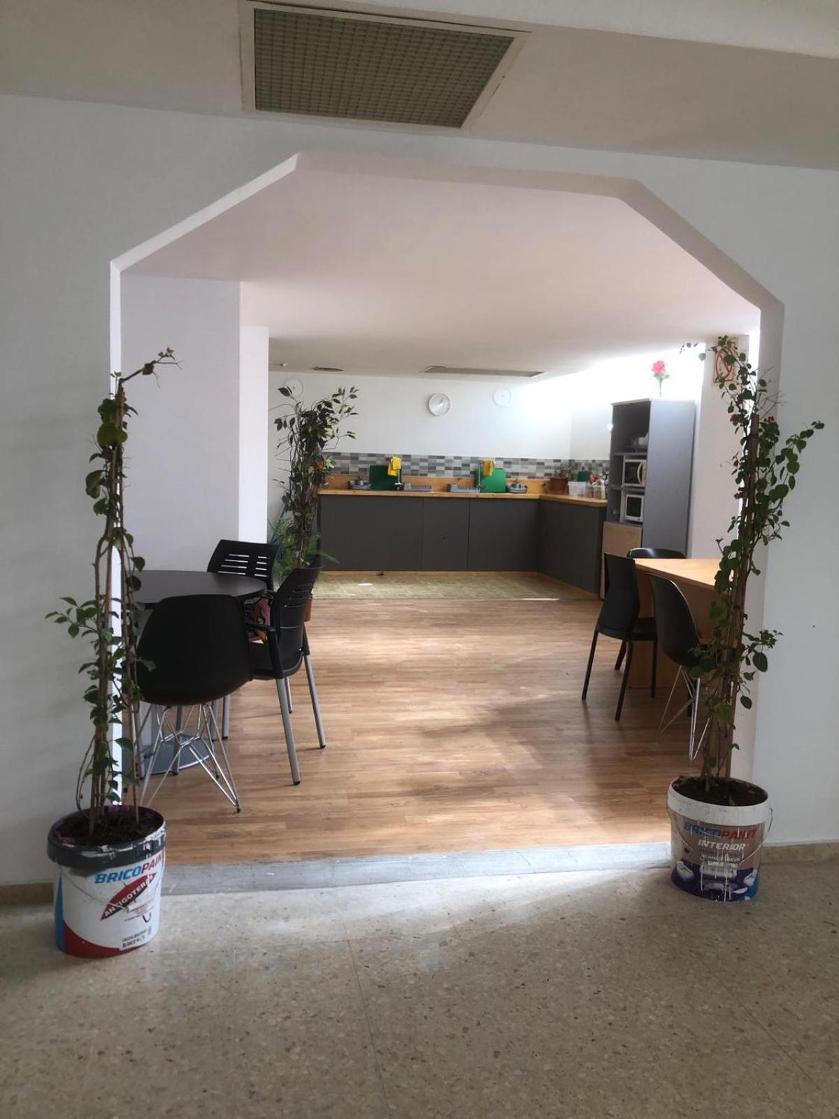 מלון ארסיפה Urban Rest Zone And Coworking מראה חיצוני תמונה